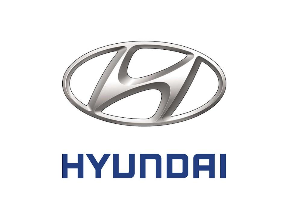 Hyundai Genesis logo