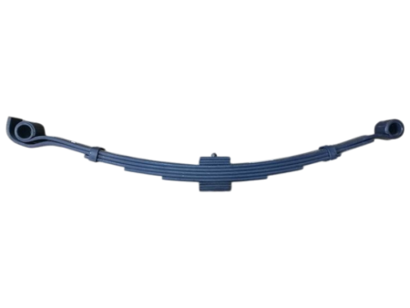 Рессора передняя Mitsubishi Fuso Canter