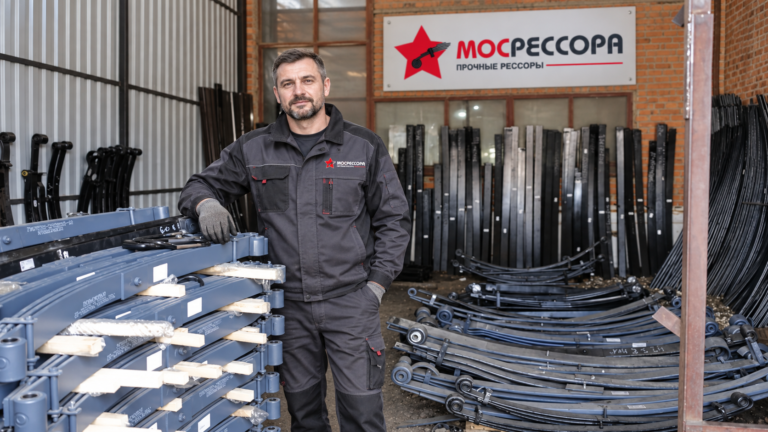 Какая рессора лучше: выбираем под автомобиль, груз и условия работы